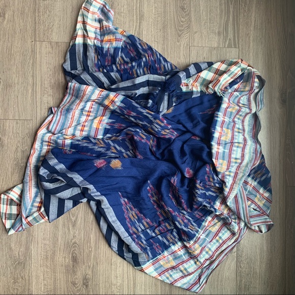 Extra 50% off! Scarves - Picture 4 of 6